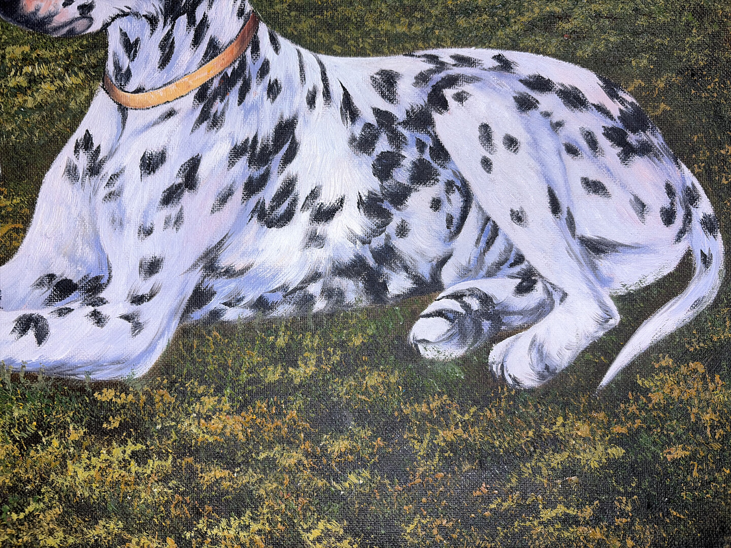 Drei im Sonnengarten